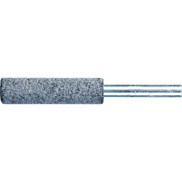 Pferd W189 Vitrified Mounted Point 1/4" Shank - Silicon Carbide, 30 Grit CAST EDGE 33726